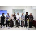 Perkuat Perawatan Pasien Kritis, RSUD Prof. Dr. Margono Soekarjo Operasionalkan ICU Baru Paviliun Abiyasa