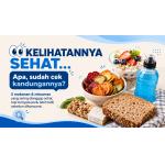 Kelihatannya Sehat, Apa Sudah Cek Kandungannya? Kenali 5 Makanan dan Minuman Ini