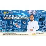 Tumor Rahang Diangkat, Fungsi dan Bentuk Wajah Dipulihkan melalui Bedah Maksilofasial di RSUD Prof. Dr. Margono Soekarjo