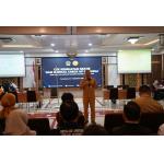 RSUD Prof. Dr. Margono Soekarjo Bersama Dinas Kesehatan Kabupaten Banyumas Selenggarakan Cek Kesehatan Gratis bagi Karyawan